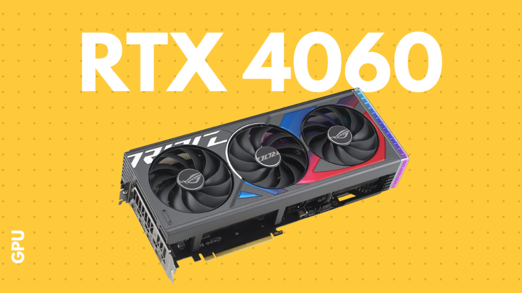 RTX 4060